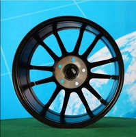 Velg R17 R18 Dijual Buatan Cina Ring 5X100 5X114.3 Pcd Harga Velg 4 Lubang 5 Lubang 73.1 Cb Jari-jari Kawat Velg Alloy