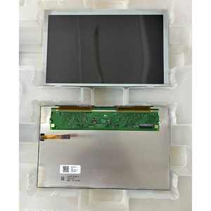 Écran LCD industriel WVGA de 8 pouces, 800x480, pour montage sur véhicule et Terminal intégré, LQ080Y3LW01A, Original, en Stock, nouveau - Product Image 2