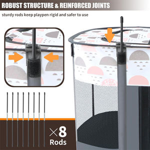 סיטונאי פופ-אפ סיטונאי לחיות מחמד פלייפן - Product Image 4