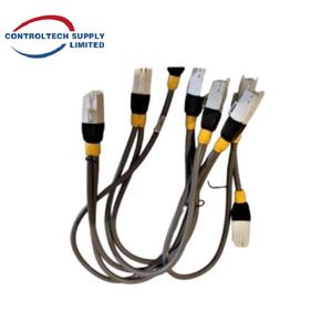 Cable de Conexión PLC Blindado Nuevo 51202901-400 DB9 M-F para TDC 3000 Experion PKS DCS - Product Image 6