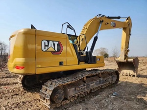 อะไหล่หลักของรถขุดตีนตะขาบ Caterpillar Cat330B มือสองจากญี่ปุ่น พร้อม PLC เกียร์ มอเตอร์ และเครื่องยนต์ สภาพ 90% ใหม่ รุ่นปี 2021 - Product Image 4