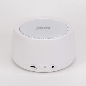 La mejor música Natural Ocean Fan Thunder Rain Sound Portable Adult Kids Baby Sleep Machine Chupete de ruido blanco <span class=keywords><strong>para</strong></span> <span class=keywords><strong>dormir</strong></span> profundo - Product Image 6