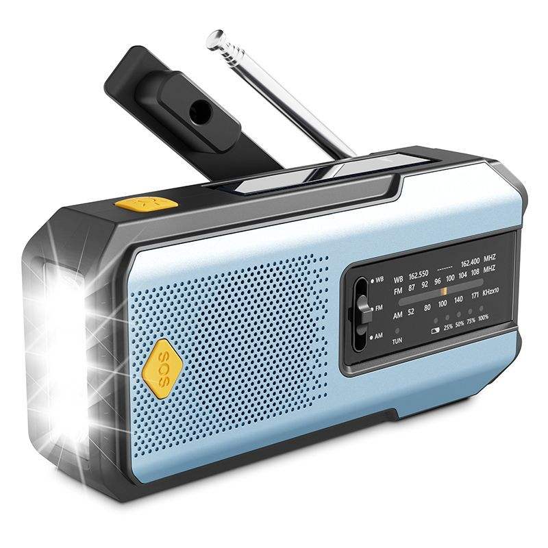 Azul 5000mAh