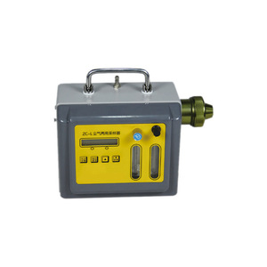 Monitor de Material Particulado Doméstico LD-5M, Detector de Calidad del Aire con Dispersión Láser PM1.0 - Product Image 4