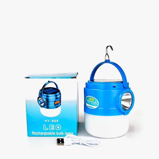Portable USB Rechargeable Powered Solar Camping Light Outdoor 30w Tent Lantern Lamp Small Camping Lantern Multi Function