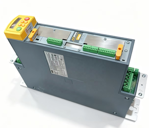 PARKER 890SD-532160B0-B00-1A5P0 ไดรฟ์ควบคุมความถี่แปรผันแบบสามเฟส V F Control 380V IP20 สำหรับระบบอัตโนมัติในอุตสาหกรรม - Product Image 5