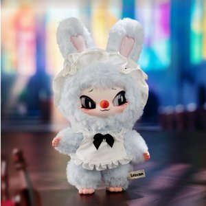 100% Authentique SIINONO Je veux te confier un secret Boîte mystère Poupée Ornement Pendentif Cadeau - Product Image 6