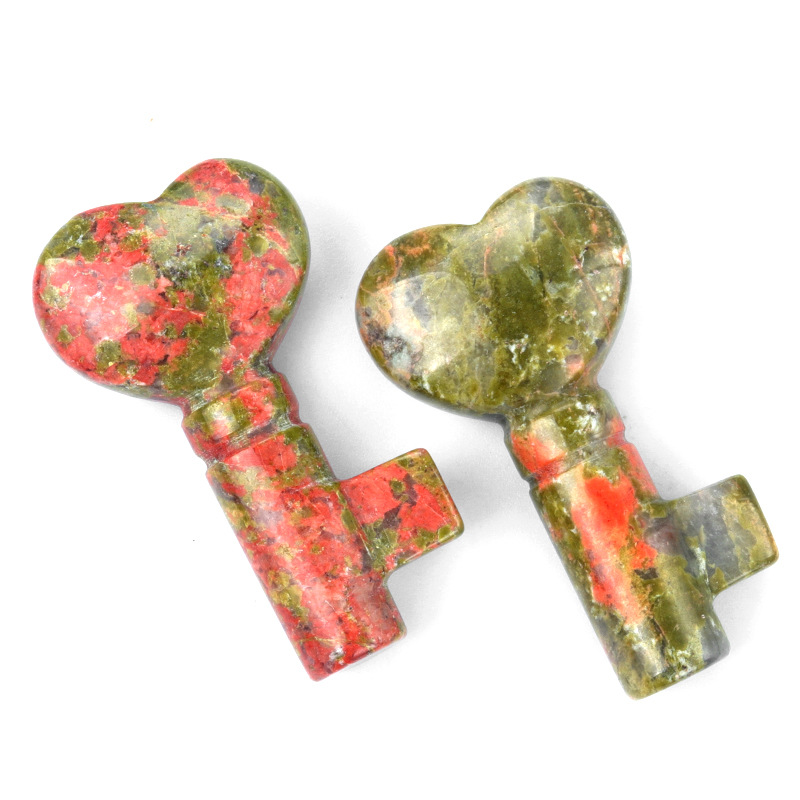 Unakite-1pcs