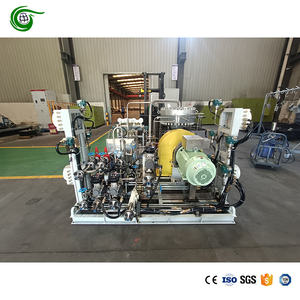 ราคาโรงงานจีน เครื่องอัดไดอะแฟรม <span class=keywords><strong>C3H4</strong></span> เมทิลอะซิทิลีน ออกแบบตามสั่ง บริการครบวงจร เครื่องจักรอุตสาหกรรม - Product Image 6