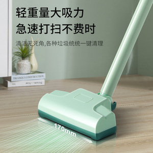 Bymaocar Cordless Handheld Vacuum Cleaner 13000Pa High Suction <b>Mop</b> For Home Multi Use - Product Image 5