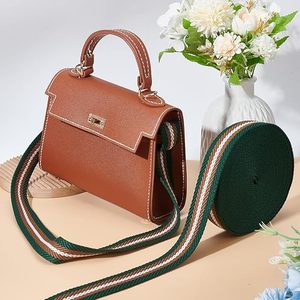 Heavy Duty <strong>Cotton</strong> <strong>Webbing</strong> 1.5 <strong>Inch</strong> 20mm <strong>Cotton</strong> Nylon <strong>Webbing</strong> Crossbody Strap <strong>Webbing</strong> - Product Image 6