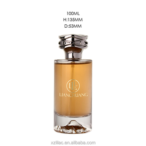 Venta Directa <span class=keywords><strong>de</strong></span> Fábrica, Botella <span class=keywords><strong>de</strong></span> Perfume Vacía <span class=keywords><strong>de</strong></span> 100 ml, Botella <span class=keywords><strong>de</strong></span> Perfume <span class=keywords><strong>de</strong></span> Lujo, Color Personalizado y Serigrafía en las Cajas - Product Image 5