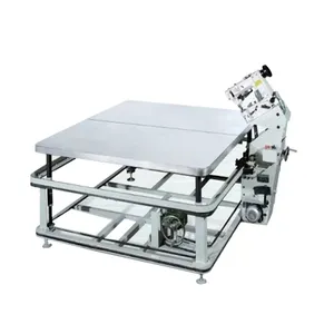 cost-effective Good Price wb-2 Chain/lock stitch mattress tape edge closing machine machine for manufacture of mattress