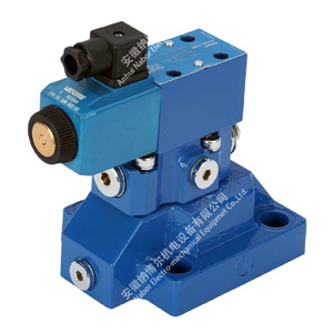 Válvulas de Alivio CG5V-8FW-OF-M-U-H5-20 - Product Image 1
