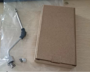 Rancilio — <span class=keywords><strong>accessoire</strong></span> pour <span class=keywords><strong>machine</strong></span> à café EC680/685, en acier inoxydable, tuyau de vapeur semi-automatique, haute pression - Product Image 2