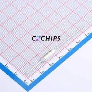 RS94 Thermal Cutoff (TCO) Through hole Component (THT),D4xL35mm Fuse 10A 250V 94℃ 79 - Product Image 1