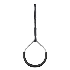 ชุดสายหย่อนนักรบนินจาสำหรับความบันเทิงที่ใช้งานได้รับการรับรอง ISO9001โลโก้สีกำหนดเอง - Product Image 6