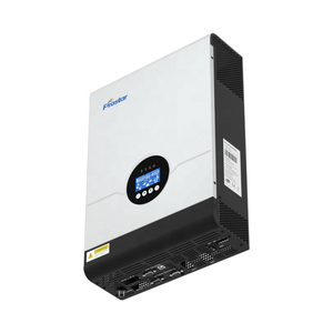 Convertisseur solaire Prostar 5KW pour usage domestique 80A Équipé d'un dispositif MPPT Convertisseur solaire hors réseau 5KVA - Product Image 4