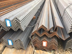 공장 맞춤형 다양한 사양 저렴한 가격 벽 앵글 스틸 - Product Image 4