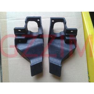 ตะกร้าครอบไฟหน้าพลาสติก ABS สำหรับรถตู้ไฮเอซ ปี 2005 - Product Image 4