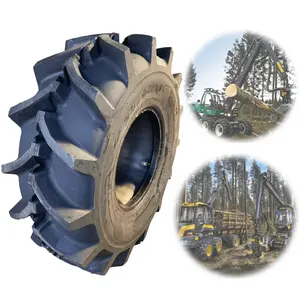 agriculture farm R2 tractor 23.1-26 forestry tire 23.1-34 23.1-30 tyres with flap