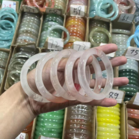Vente en gros fabricant : Bracelet rond de 12 mm, 60 maillons, nouveau style chinois ancien, disponible en direct