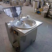 Goedkope Groente-En Fruitsnijplank-Rolmachine Eenvoudig Te Bedienen Met Gevulde Druivenbladeren En Koolprocessor
