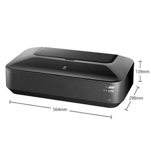Imprimante photo couleur A3 PIXMA IX6880 - Interface USB en stock, résolution 9600x2400 dpi pour imprimante Pixma IX6880 (version américaine) - Product Image 4