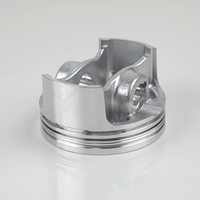 Pour VESPA GTS GTV GTS300 GTV300 Piston avec segments de piston Diamètre du piston 75MM 13101-L3A-000 13101-BCF-010 Accessoires de moto