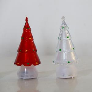 NewInnovation 2026 New LED <b>Tree</b> <b>Lights</b> Christmas Eco-friendly Plastic Material 1L Warm White LED <b>Lights</b> 3xLR44 Battery IP20 - Product Image 5