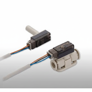 Capteur de vide PISCO série 12 VUS12-1/4US-C300 pour autos - Product Image 1