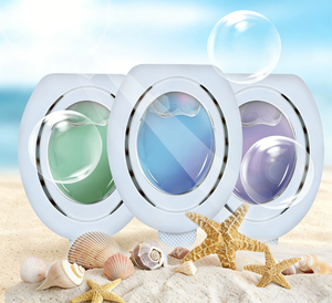 <span class=keywords><strong>Deodorante</strong></span> per <span class=keywords><strong>Auto</strong></span> Ecologico Solido da 6,5ml, Fragranza a <span class=keywords><strong>Lunga</strong></span> <span class=keywords><strong>Durata</strong></span>, Elimina Odori, <span class=keywords><strong>Deodorante</strong></span> per <span class=keywords><strong>Auto</strong></span> - Product Image 5