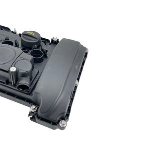 Culata de motor válvula doble 9805712480 para Peugeot 308 3008 208 CItroen C4 DS3 <span class=keywords><strong>DS5</strong></span> 1.6THP - Product Image 6