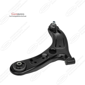 Original Factory Quality Suspension Systems Front Lower Control Arm Car Accessories 54500-H5000 for Hyundai SOLARIS II 2017- - Product Image 3