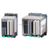 Relais de protection différentielle de ligne compact et économique MICOM P532