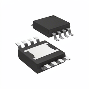 BOM IC In Stock Power Management (PMIC) Buy Electronics Components Online 8 TSSOP, 8 MSOP Exposed Pad MP6212DH-LF-P - Product Image 1