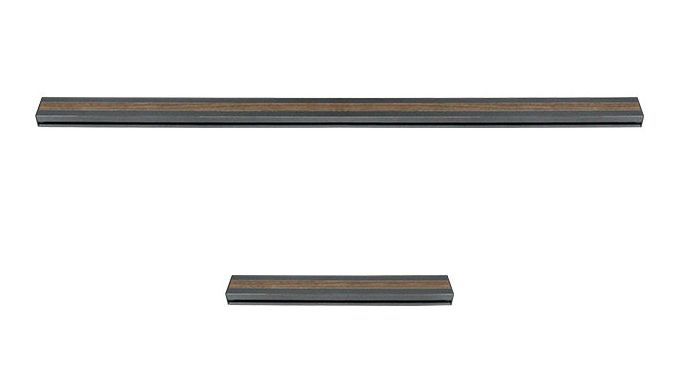 Barre accrochante G-1000, 1000*22*40mm