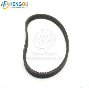2322V486 00.580.1337 Main Motor Belt 35x13mm for Offset <b>Printing</b> <b>Machine</b> Replacement Spare Part - Product Image 3