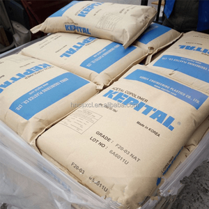 Dupont POM Delrin 500P Polyoxyméthylène Acétal Résine Industrie Granule Plastique - Product Image 6