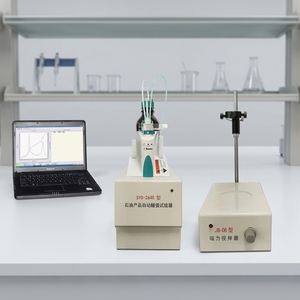 <span class=keywords><strong>Testeur</strong></span> automatique du nombre <span class=keywords><strong>acide</strong></span> total par titration potentiométrique, <span class=keywords><strong>testeur</strong></span> automatique de valeur <span class=keywords><strong>acide</strong></span> - Product Image 4