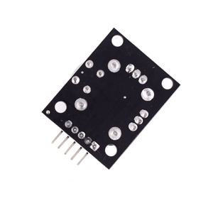 Joystick de Botón de Juego de Doble Eje <span class=keywords><strong>XY</strong></span>, Módulo 37 en 1, Palanca de Control de Metal PS2, Sensor <span class=keywords><strong>KY</strong></span>-023 para Kit de Inicio de Bricolaje Ar-du-in-o - Product Image 3