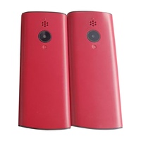 Teléfono Móvil Pequeño con Doble SIM, Versión F150 GSM, en Francés, Español y Alemán, Nuevo, Venta al Por Mayor de Fábrica