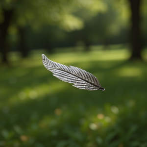 Boucles d'oreilles manchette tibétaines en argent, style vintage plaqué argent antique, bijoux de mode unisexe en alliage, ton or blanc - Product Image 2