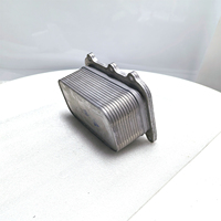 Nouveau Radiateur de Refroidissement d'Huile Moteur GWM Haval H6, Pièce de Remplacement Auto, Référence OE 1013100XEB02, Garantie 1 An
