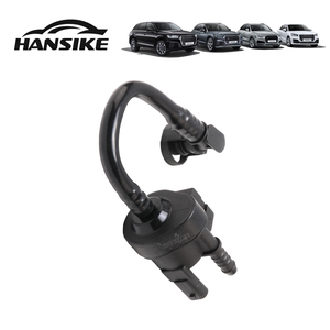 Pièces HANSIKE OEM 06E133781L Système moteur automobile pour <span class=keywords><strong>Audi</strong></span> A6 C7 A8 Solénoïde de cartouche à charbon Accessoires de voiture - Product Image 3