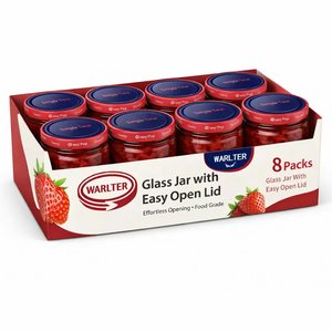Tapa <span class=keywords><strong>de</strong></span> 82 mm para Conservas, Tapa <span class=keywords><strong>de</strong></span> Rosca Fácil <span class=keywords><strong>de</strong></span> Abrir para Frascos <span class=keywords><strong>de</strong></span> Vidrio, Tapa Metálica para Envasado <span class=keywords><strong>de</strong></span> Alimentos, Suministro al por Mayor <span class=keywords><strong>de</strong></span> Fábrica OEM ODM - Product Image 5