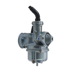 Carburador de Mejora de Rendimiento PZ22 de 22 mm y <span class=keywords><strong>125</strong></span> cc para Motos de Cross, Compatible con Kayo, Apollo, Bosuer, Xmotos - Product Image 6