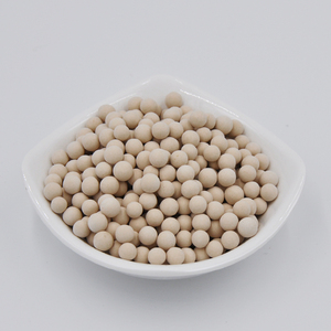 Tamiz molecular 3a 4a 5a 13x zeolita agente químico auxiliar Ingeniería Química, bola adsorbente enriquecedora de oxígeno - Product Image 2