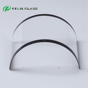 Verre tactile trempé électrique personnalisé pour appareils électroménagers - Product Image 4