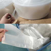 Fournisseur de structures de tentes gonflables en TPU à colonnes d'air, haute pression, durables, légères et écologiques